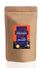 Load image into Gallery viewer, Naturally Dried Prunes + Chocolate -  1kg