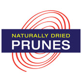 Naturally Dried Prunes